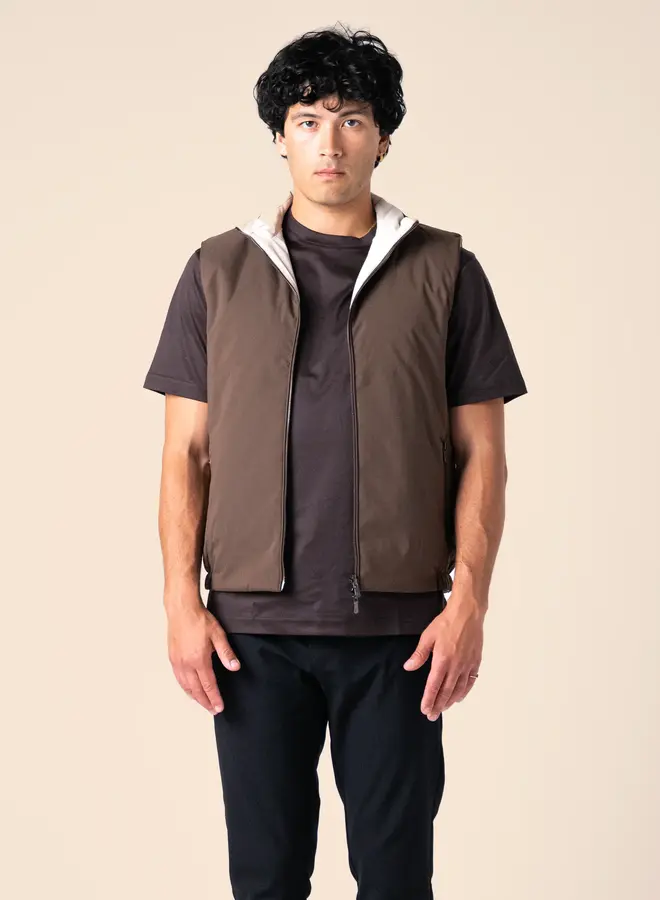 Pirloni Scaldocorpo Bodywarmer