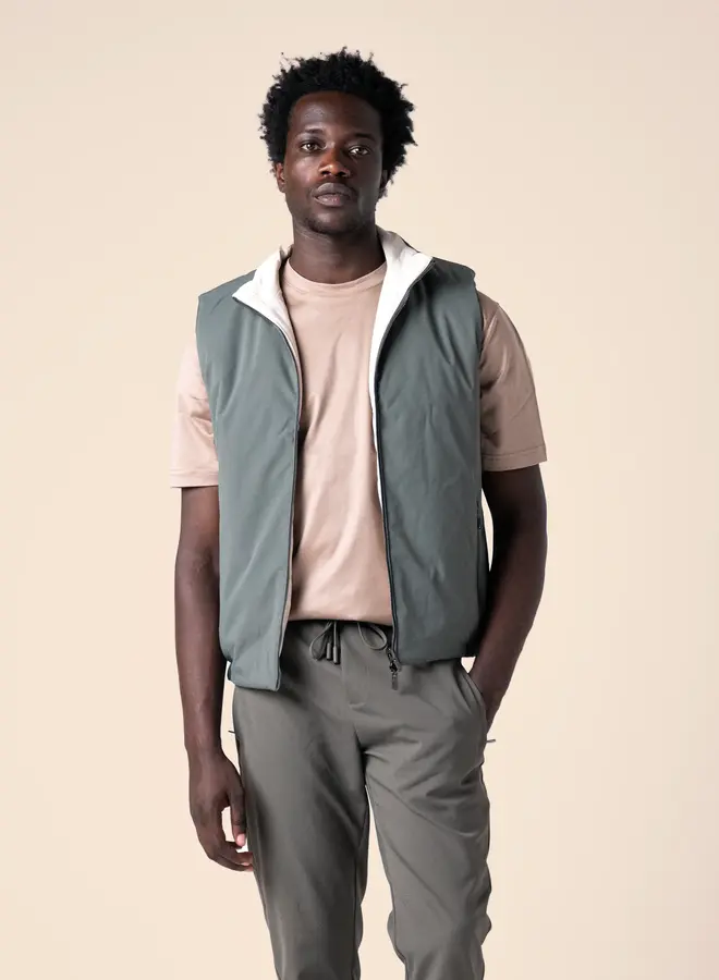 Pirloni Scaldocorpo Bodywarmer