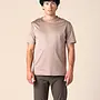 Pirloni  Beige Mercerized T Shirt