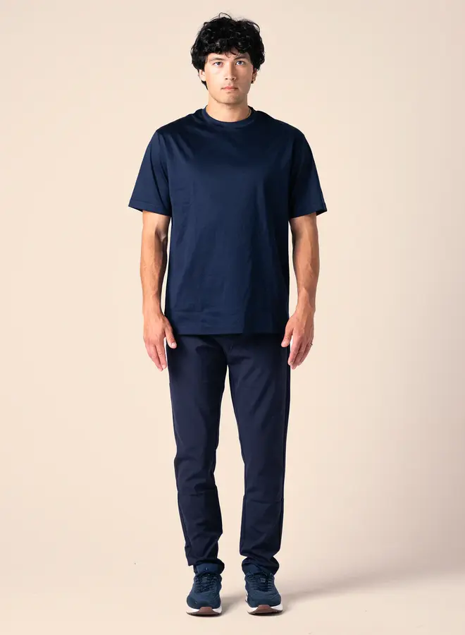 Pirloni  Mercerized T Shirt