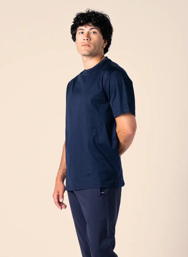 Pirloni  Mercerized T Shirt