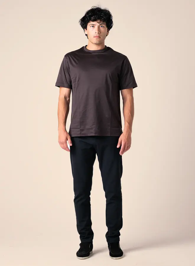 Pirloni  Mercerized T Shirt