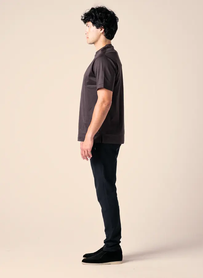 Pirloni  Mercerized T Shirt
