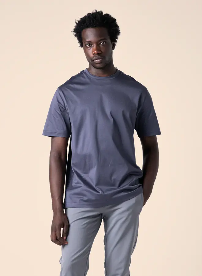 Pirloni   Mercerized T Shirt