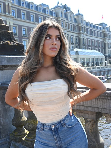 Unique The Label Rose Body Rose Body