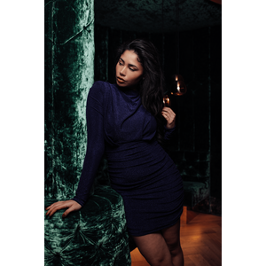 Unique The Label Holly Dress