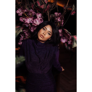 Unique The Label Holly Dress
