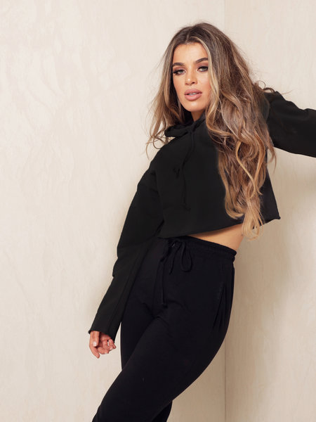 Unique The Label Kim Hoodie Kim Hoodie