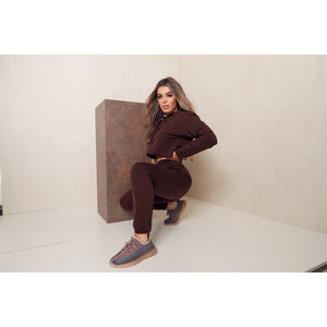 Unique The Label Kim Hoodie