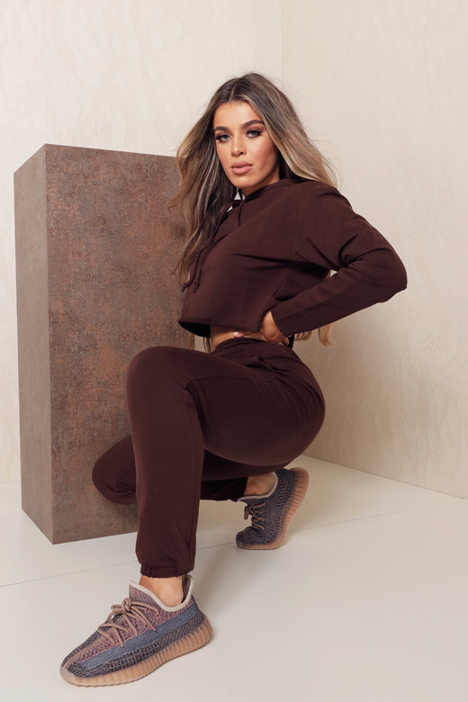 Kim Hoodie