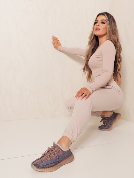 Unique The Label Kim Jogger Kim Jogger