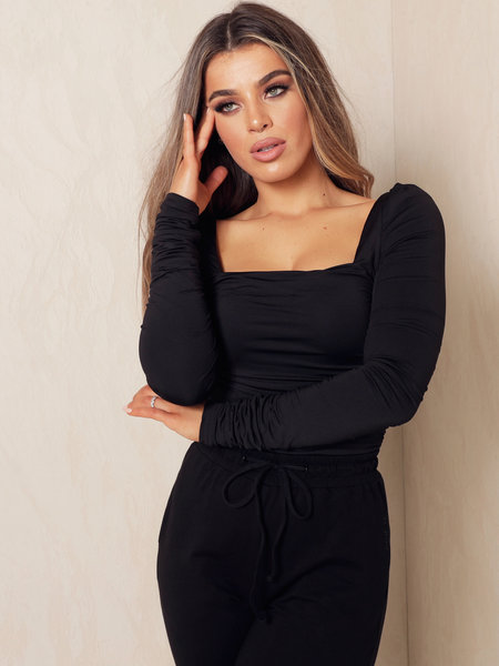 Unique The Label Lynn Body Lynn Body