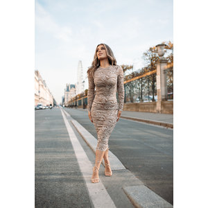 Unique The Label Gigi Dress