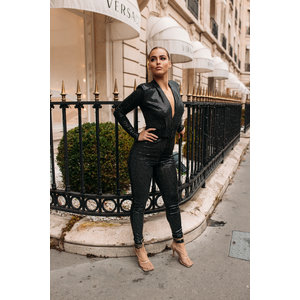 Unique The Label Faye Jumpsuit