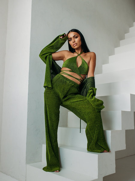 Unique The Label Livia Set Livia Set