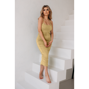Unique The Label Amira Dress