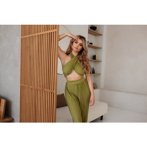 Unique The Label Madison Set Unique The Label Madison Set