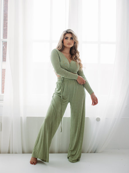 Unique The Label Elvy Set Elvy Set