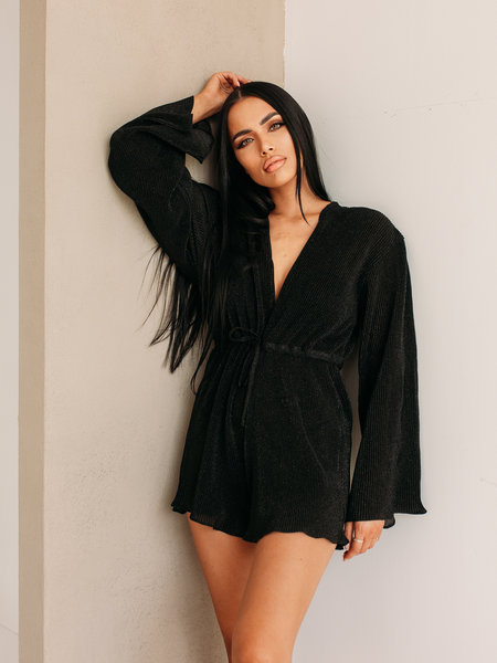 Unique The Label Kyana Playsuit Kyana Playsuit