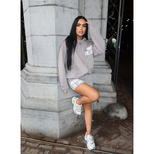 Unique The Label Joleen Vest - Pebble