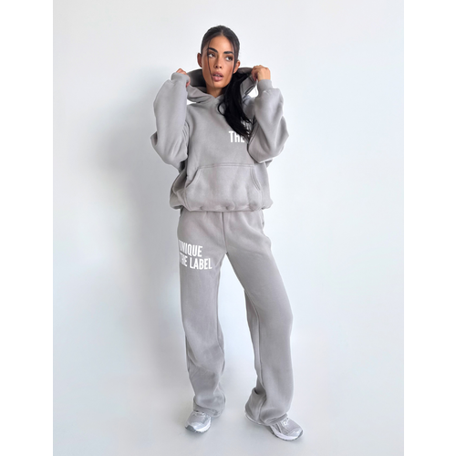 Unique The Label Joleen Jogger - Pebble