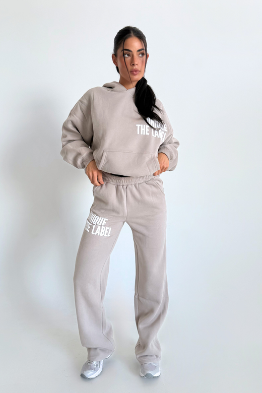 Joleen Jogger - Mocha