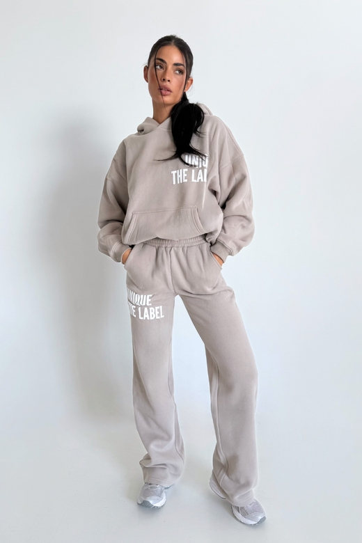 Joleen Jogger - Mocha