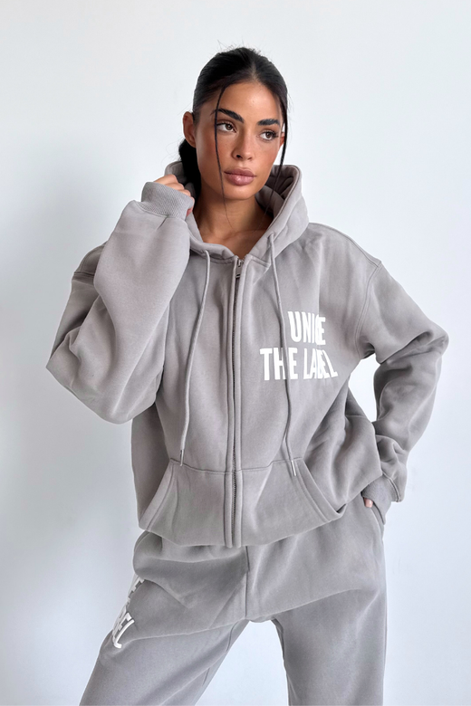 Joleen Vest - Pebble