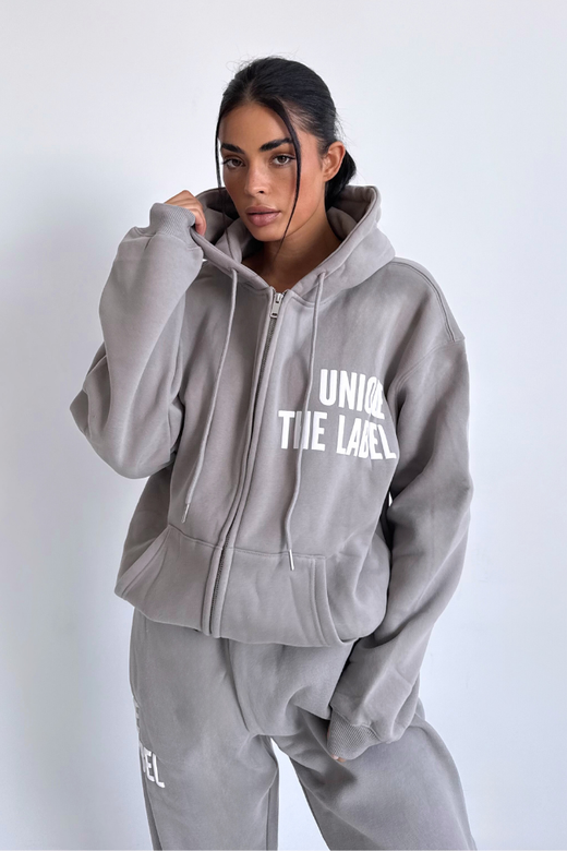 Joleen Vest - Pebble