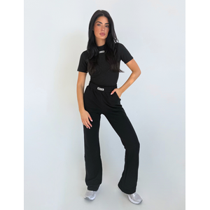 Unique The Label Molly Pants - Black