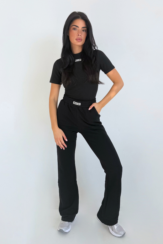 Molly Pants - Black