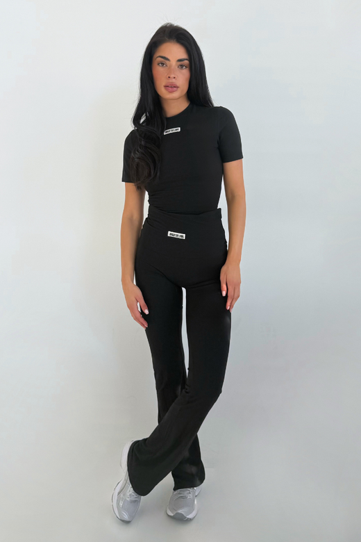 Nena Pants - Black