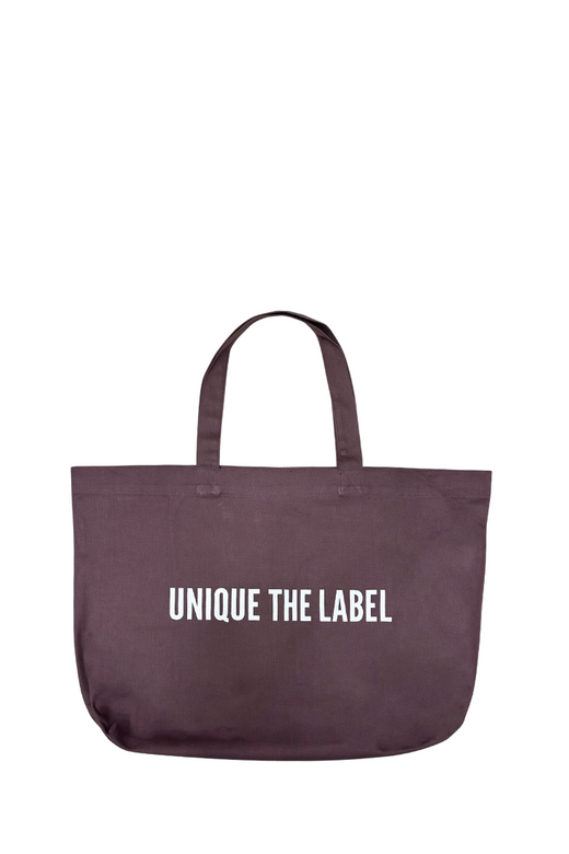 Unique Canvas Tote Canvas Bag - Mushroom