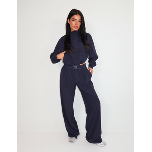 Unique The Label Gigi Pants - Deep Dark Navy