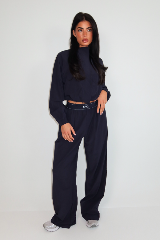 Gigi Pants - Deep Dark Navy