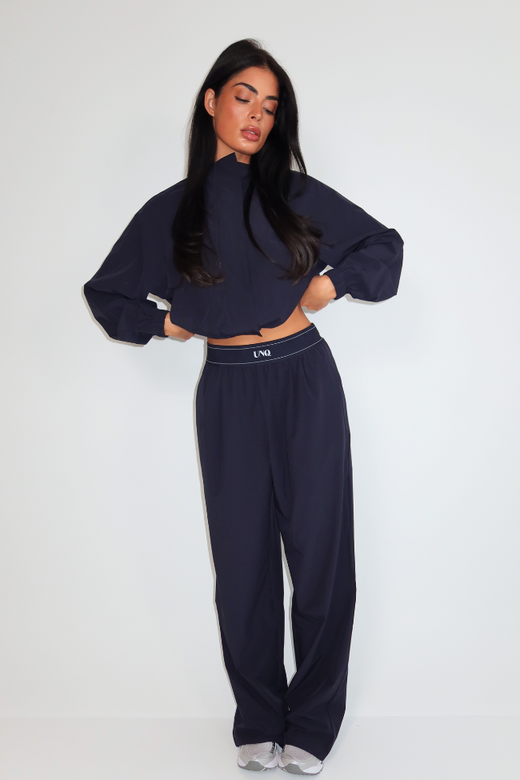 Gigi Pants - Deep Dark Navy