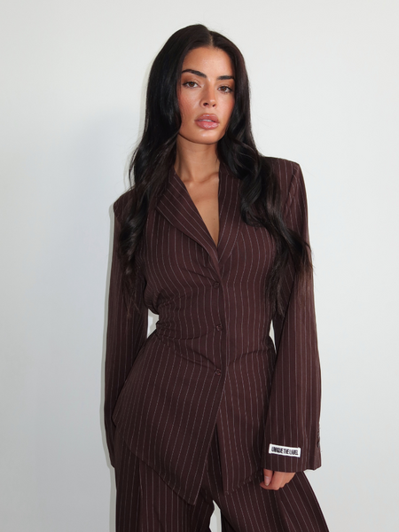 Rosie Blouse - PS Chocolate