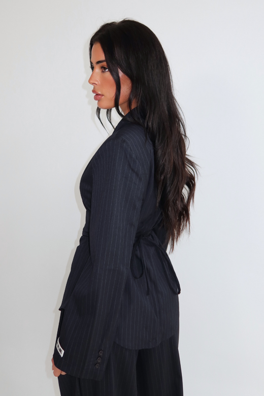 Rosie Blouse - PS Dark Navy