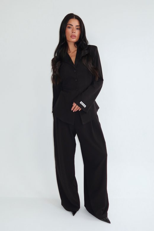 Rosie Pants - Black