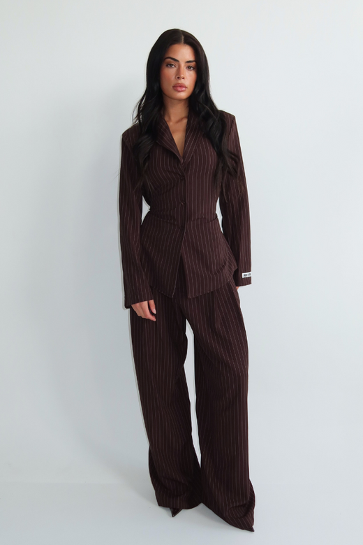 Rosie Pants - PS Chocolate