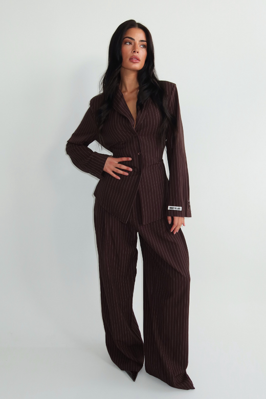 Rosie Pants - PS Chocolate