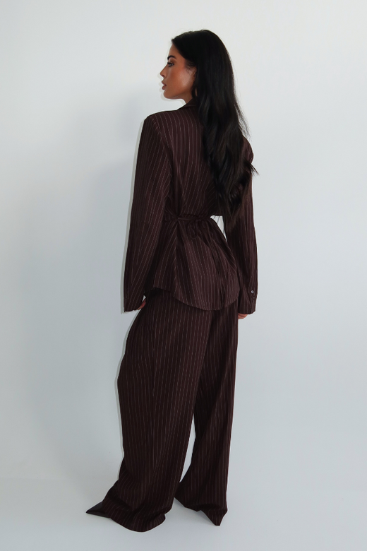 Rosie Pants - PS Chocolate