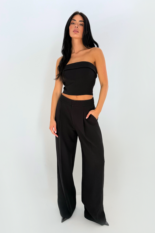 Jodie Pantalon - Deep Black