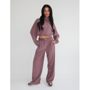 Unique The Label Gigi Pants - Mushroom