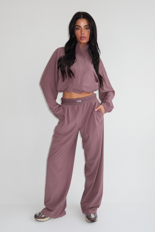 Gigi Pants - Mushroom