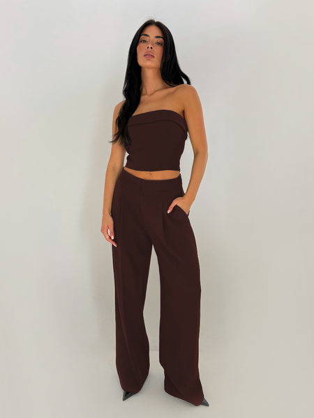 Jodie Pantalon - Cacao