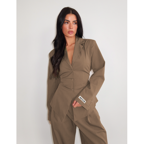 Unique The Label Rosie Pants - Olive