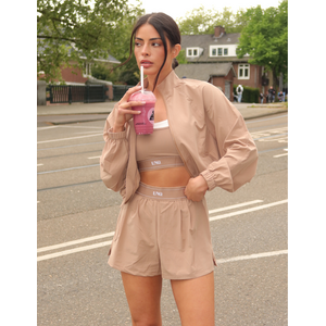 Unique The Label Gigi Top - Sandy