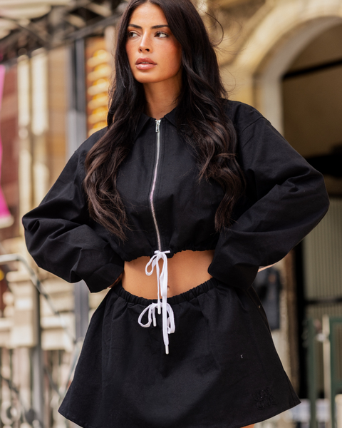 Two pieces
