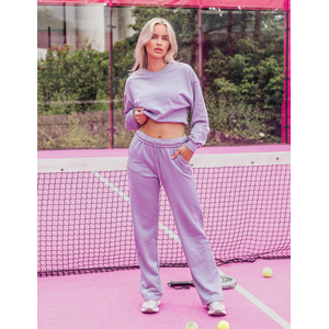 Unique The Label Peggy Jogger - Vintage Blue